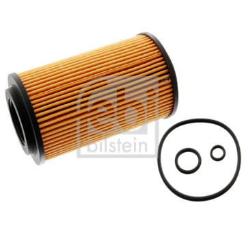 Olejový filtr FEBI BILSTEIN 24661
