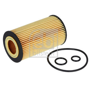 Olejový filtr FEBI BILSTEIN 108276