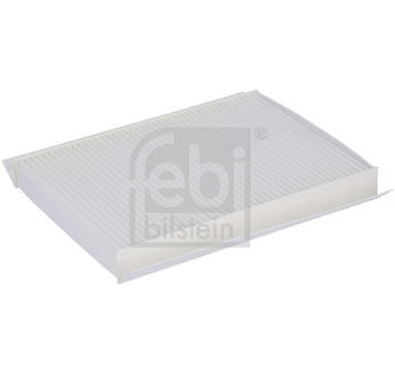Filtr, vzduch v interiéru FEBI BILSTEIN 27872