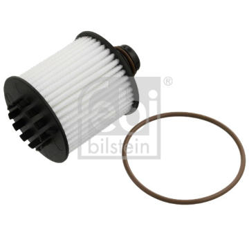 Olejový filtr FEBI BILSTEIN 104337
