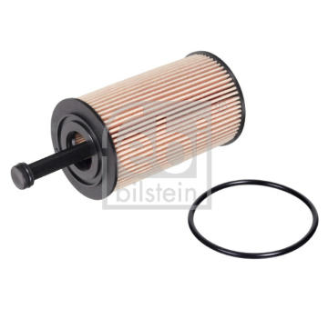 Olejový filtr FEBI BILSTEIN 26853