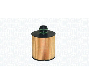 Olejový filtr MAGNETI MARELLI 153071760500