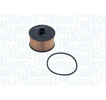 Olejový filtr MAGNETI MARELLI 153071760790