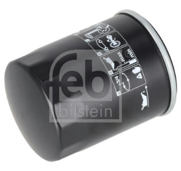 Olejový filtr FEBI BILSTEIN 109018