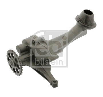 Olejové čerpadlo FEBI BILSTEIN 12740