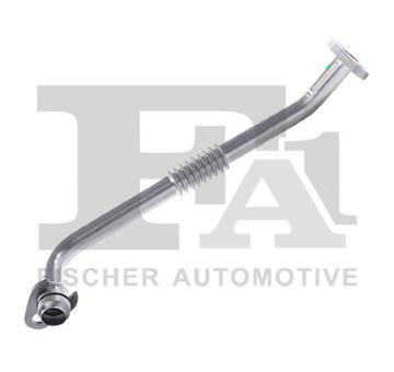 Olejové potrubí FA1 621-821