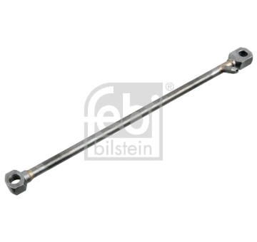 Olejova tryska, rozvodovy retez FEBI BILSTEIN 49568