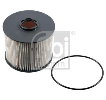 Palivový filtr FEBI BILSTEIN 104809