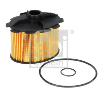 Palivový filtr FEBI BILSTEIN 32096