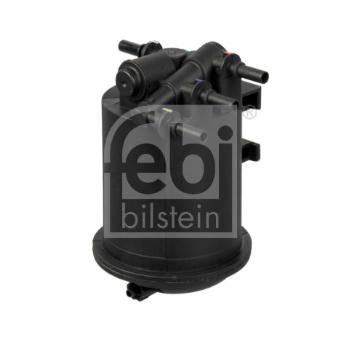 Palivový filtr FEBI BILSTEIN 106107