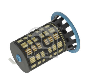 Palivový filtr FEBI BILSTEIN 105809