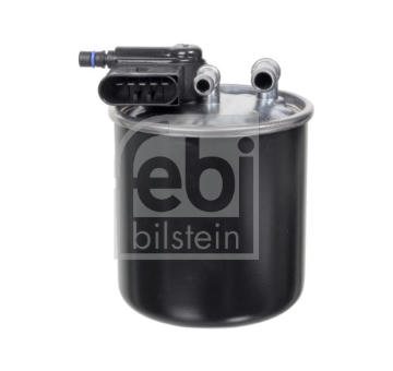 Palivový filtr FEBI BILSTEIN 100471