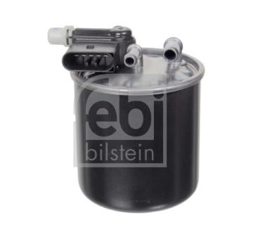 Palivový filtr FEBI BILSTEIN 100470