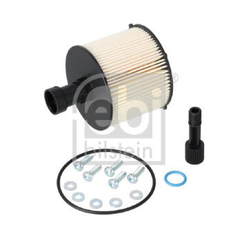 Palivový filtr FEBI BILSTEIN 101654