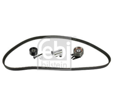ozubení,sada rozvodového řemene FEBI BILSTEIN 47730