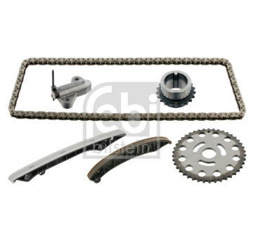 Sada rozvodového řetězu FEBI BILSTEIN 37999