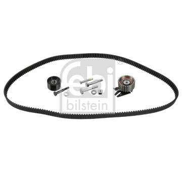 ozubení,sada rozvodového řemene FEBI BILSTEIN 28305