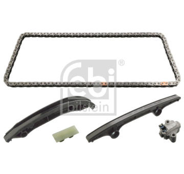 Sada rozvodového řetězu FEBI BILSTEIN 104077