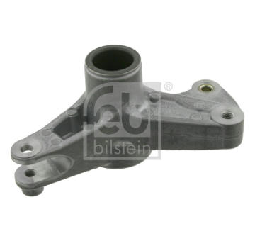 Napínací rameno, žebrovaný klínový řemen FEBI BILSTEIN 01310