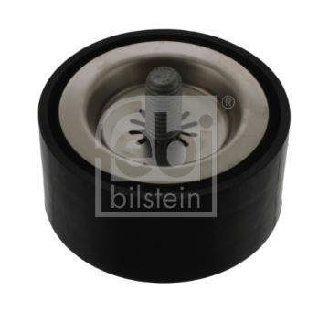 Vratná/vodicí kladka, klínový žebrový řemen FEBI BILSTEIN 40440