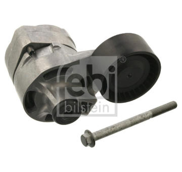 Napínák, žebrovaný klínový řemen FEBI BILSTEIN 37255