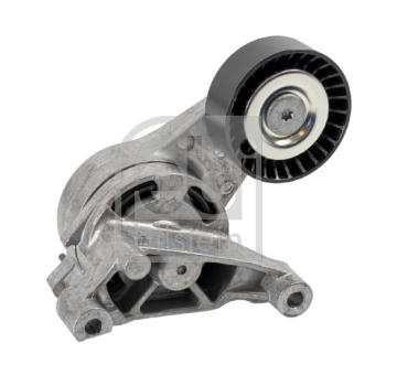 Napínák, žebrovaný klínový řemen FEBI BILSTEIN 27806