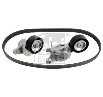 Sada žebrovaných klínových řemenů FEBI BILSTEIN 170033