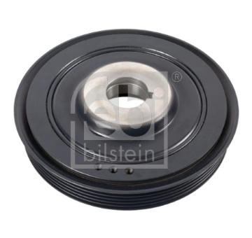 Řemenice, klikový hřídel FEBI BILSTEIN 24628