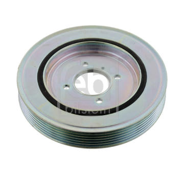 Řemenice, klikový hřídel FEBI BILSTEIN 27720