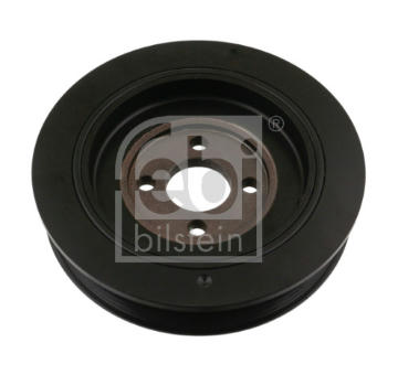 Řemenice, klikový hřídel FEBI BILSTEIN 31096