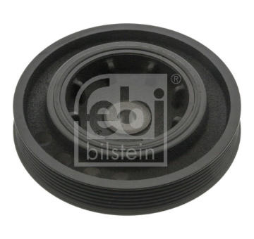 Řemenice, klikový hřídel FEBI BILSTEIN 48698