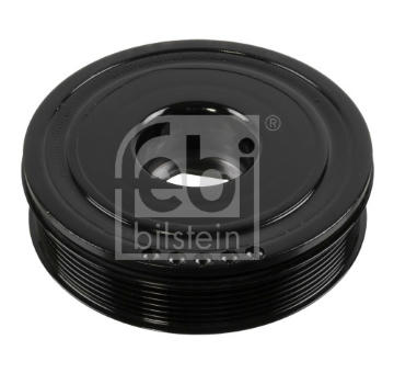 Řemenice, klikový hřídel FEBI BILSTEIN 105958