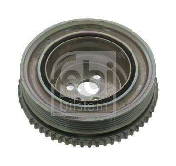 Řemenice, klikový hřídel FEBI BILSTEIN 44413