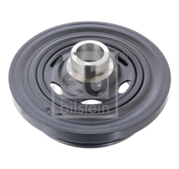 Řemenice, klikový hřídel FEBI BILSTEIN 29990