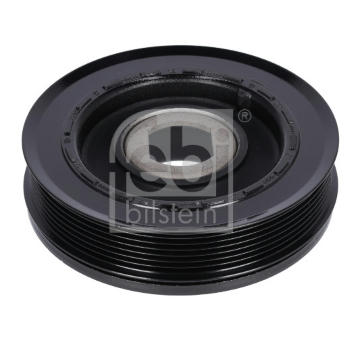 Řemenice, klikový hřídel FEBI BILSTEIN 104451