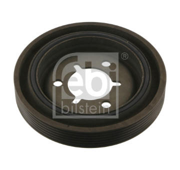Řemenice, klikový hřídel FEBI BILSTEIN 36287