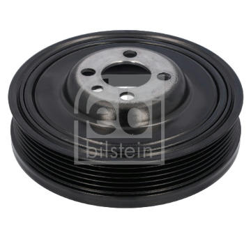 Řemenice, klikový hřídel FEBI BILSTEIN 26874