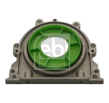 Těsnicí kroužek hřídele, klikový hřídel FEBI BILSTEIN 39050
