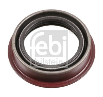 Těsnicí kroužek hřídele, diferenciál FEBI BILSTEIN 180699