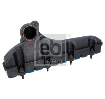 Hrdlo, koleno sacího potrubí FEBI BILSTEIN 183547
