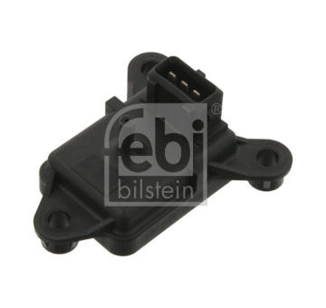Senzor tlaku sacího potrubí FEBI BILSTEIN 36858