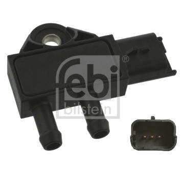 Senzor, tlak výfukového plynu FEBI BILSTEIN 37120