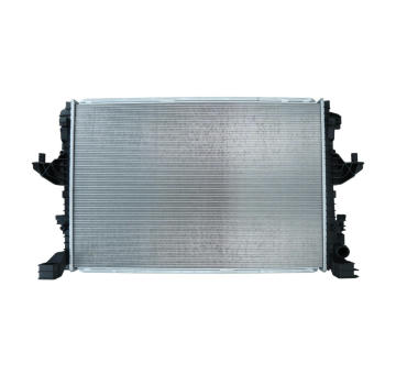 Chladič, chlazení motoru KAMOKA 7700043