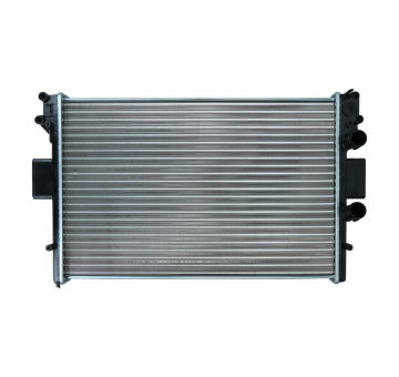 Chladič, chlazení motoru KAMOKA 7705027