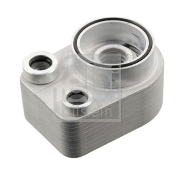 Olejový chladič, motorový olej FEBI BILSTEIN 102577