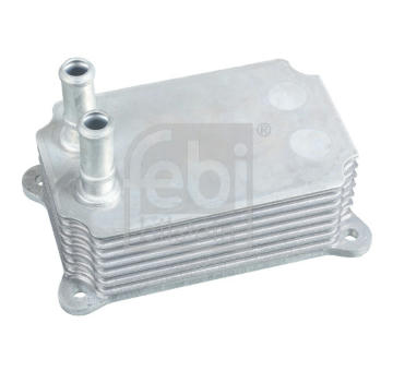 Olejový chladič, motorový olej FEBI BILSTEIN 106195