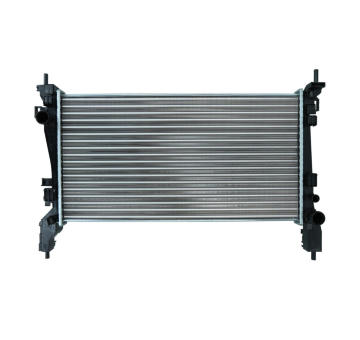 Chladič, chlazení motoru KAMOKA 7705095
