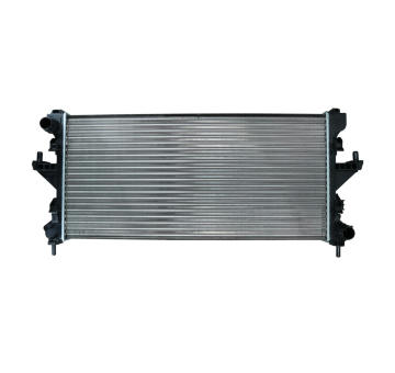 Chladič, chlazení motoru KAMOKA 7705040