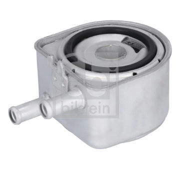 Olejový chladič, motorový olej FEBI BILSTEIN 100500