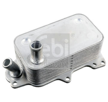 Olejový chladič, motorový olej FEBI BILSTEIN 174818